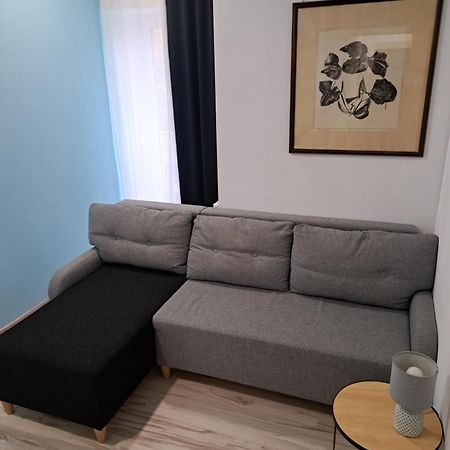 Apartamenty Lawendowy Zakatek 2 奥普尔 外观 照片